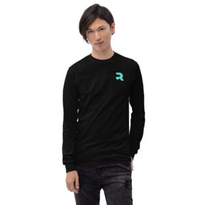 Long Sleeve Shirt (up to 4XL)